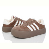 Кроссовки Violeta HZ01-M3438-5 d.khaki