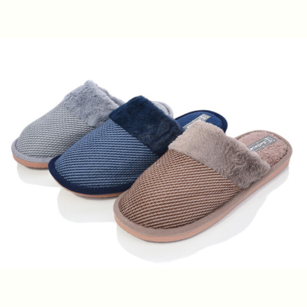 Тапки Lot Shoes 61-43 mix