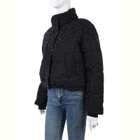 Куртка Obuvok 17190 (12035) black