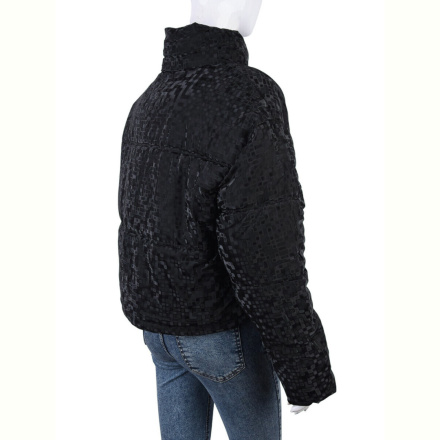 Куртка Obuvok 17190 (12035) black