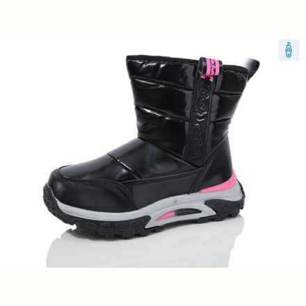 Дутики Ok Shoes 8870-5D