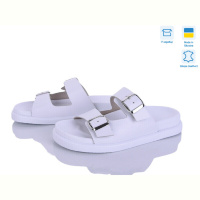 Шлепки Ailinda 307-8A