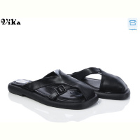 Шлепки Vika 719-1