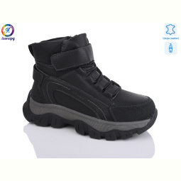 Ботинки Леопард 8135-01