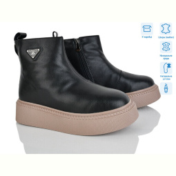 Ботинки Pryama Vigoda 4256-V103-B