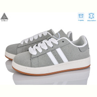 Кроссовки STILLI Group JH20-15 шкіра