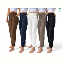 Спортивные брюки Sport style 662 mix