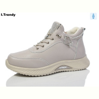 Ботинки Trendy BK1220-17