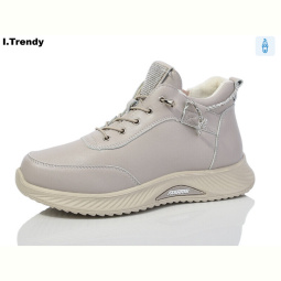 Ботинки Trendy BK1220-17