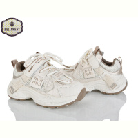 Кроссовки PALIAMENT A0055-3