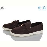 Туфли STILLI Group Q90-4 шкіра