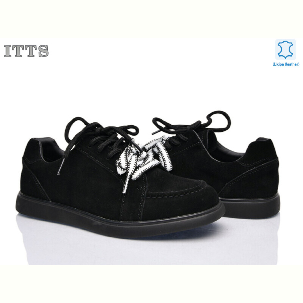 Туфли ITTS TB100-1