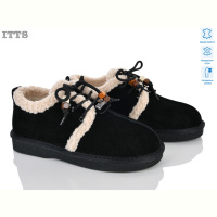Угги ITTS BH604-1A