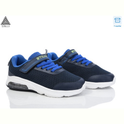 Кроссовки STILLI KIDS KT20-9 піна