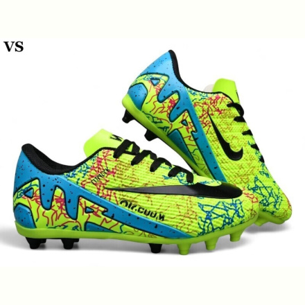 Футбольная обувь VS Walked 037 crampon green