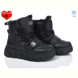 Угги Jiao Li Mei FC03-1