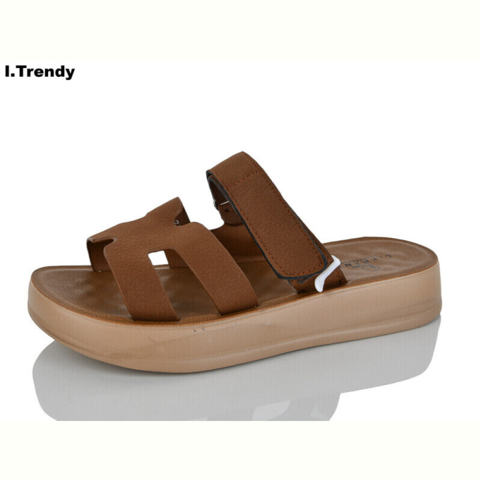 Шлепки Trendy YZ105-6 Шлепки Trendy YZ105-6