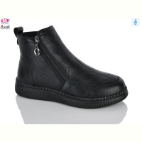 Ботинки Gukkcr YK4045-1