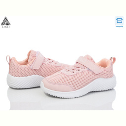 Кроссовки STILLI KIDS KT240-6 піна