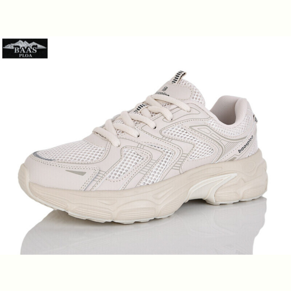 Кроссовки Baas H1104-25