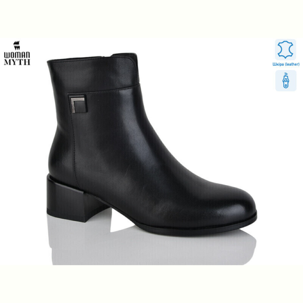 Ботинки WOMAN MYTH OS8206