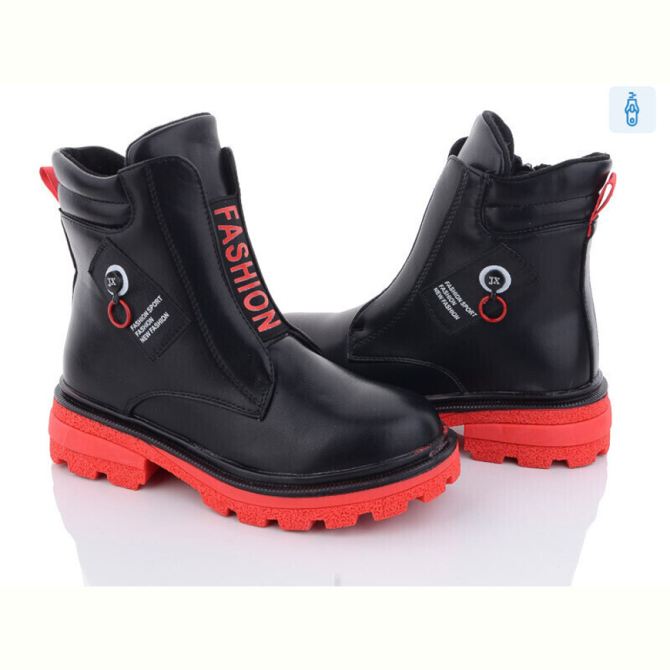 Ботинки Ok Shoes 706-2