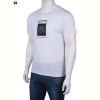 Футболка BIG 6107 white