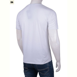 Футболка BIG 6107 white
