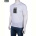Футболка BIG 6107 white