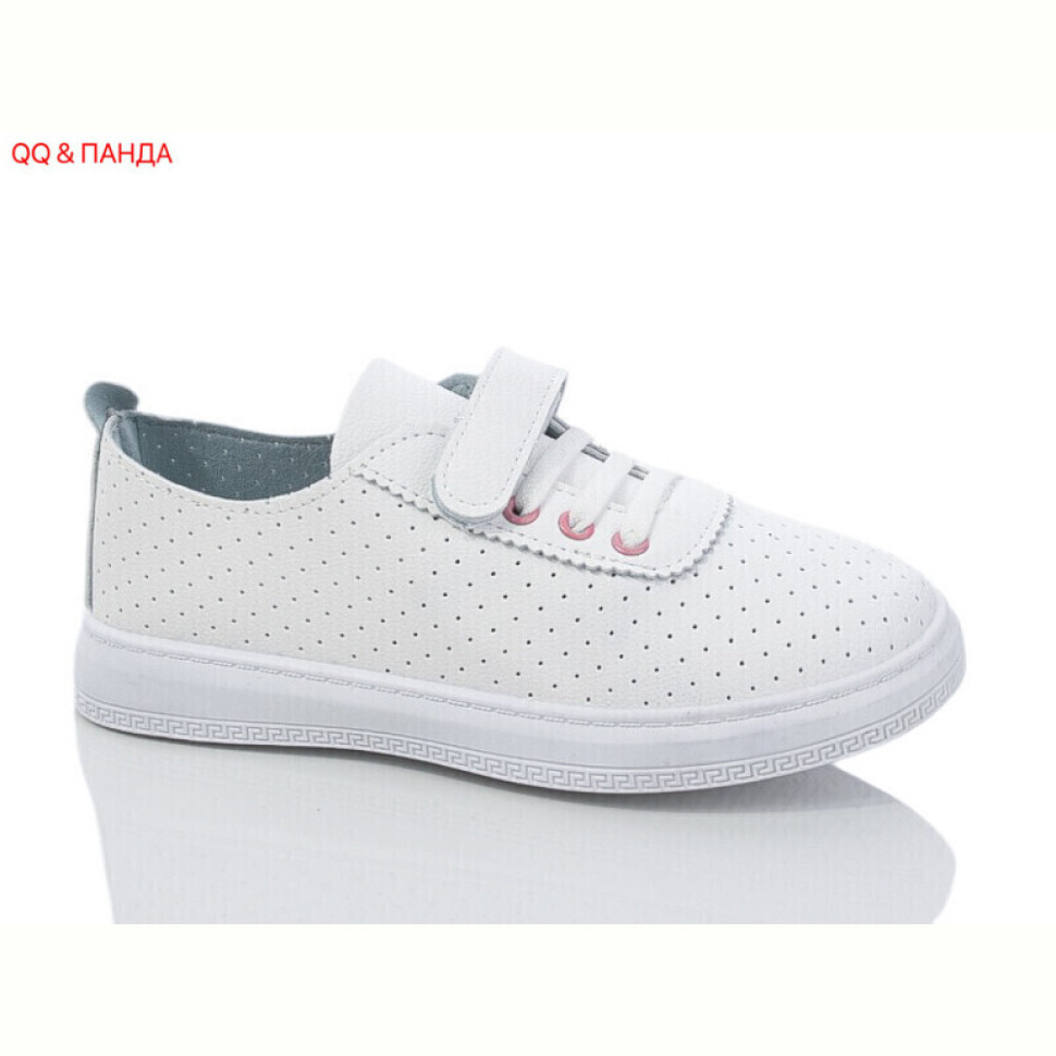 Кроссовки QQ&Панда 5006-4