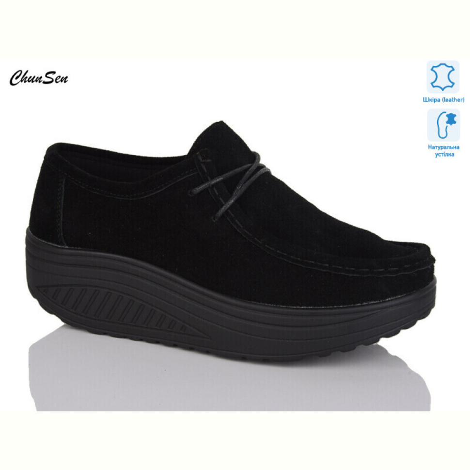 Туфли Chunsen 1999-1