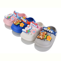 Шлепки Family S73 mix