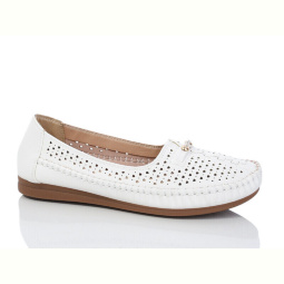 Туфли Leguzaza 910 white