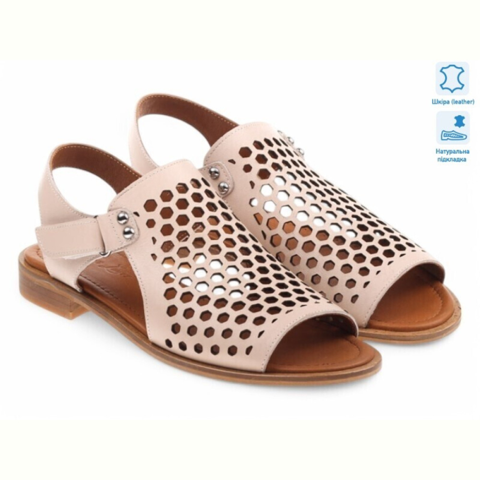 Босоножки Allshoes 184668