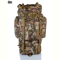 Рюкзак Superbag 001-1 brown