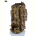 Рюкзак Superbag 001-1 brown