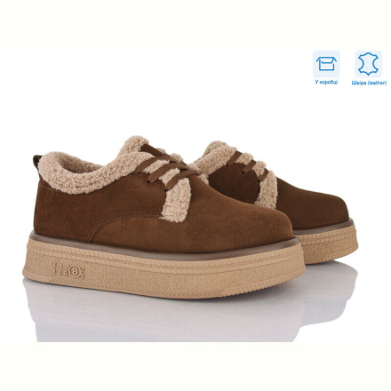 Туфли Jessica ZJ2321-3