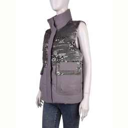 Жилетка Obuvok M01 (11959) grey