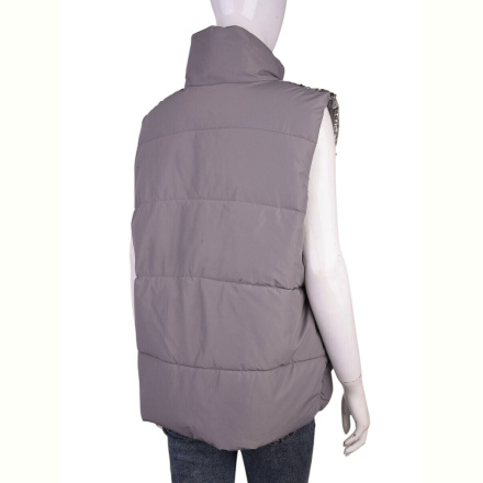 Жилетка Obuvok M01 (11959) grey