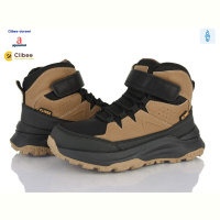 Ботинки Clibee-Doremi KC598 khaki-black