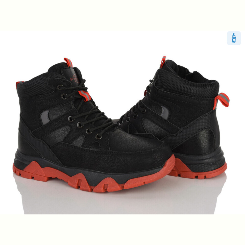 Ботинки Xifa kids D10-8