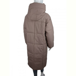 Куртка Hope 8097 brown
