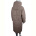 Куртка Hope 8097 brown