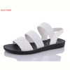 Босоножки QQ&Панда A17 white