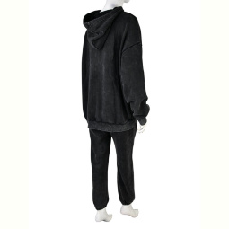 Спортивный костюм Pryama Vigoda 4245-J048 black