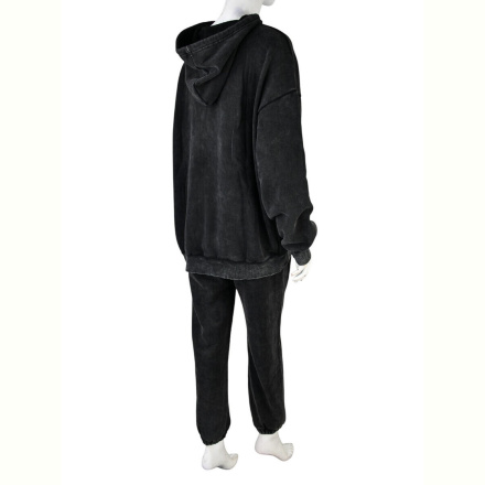 Спортивный костюм Pryama Vigoda 4245-J048 black