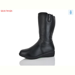 Сапоги QQ&amp;Панда 982-9