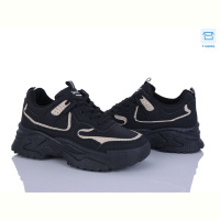 Кроссовки Захар-Gold S9852-17