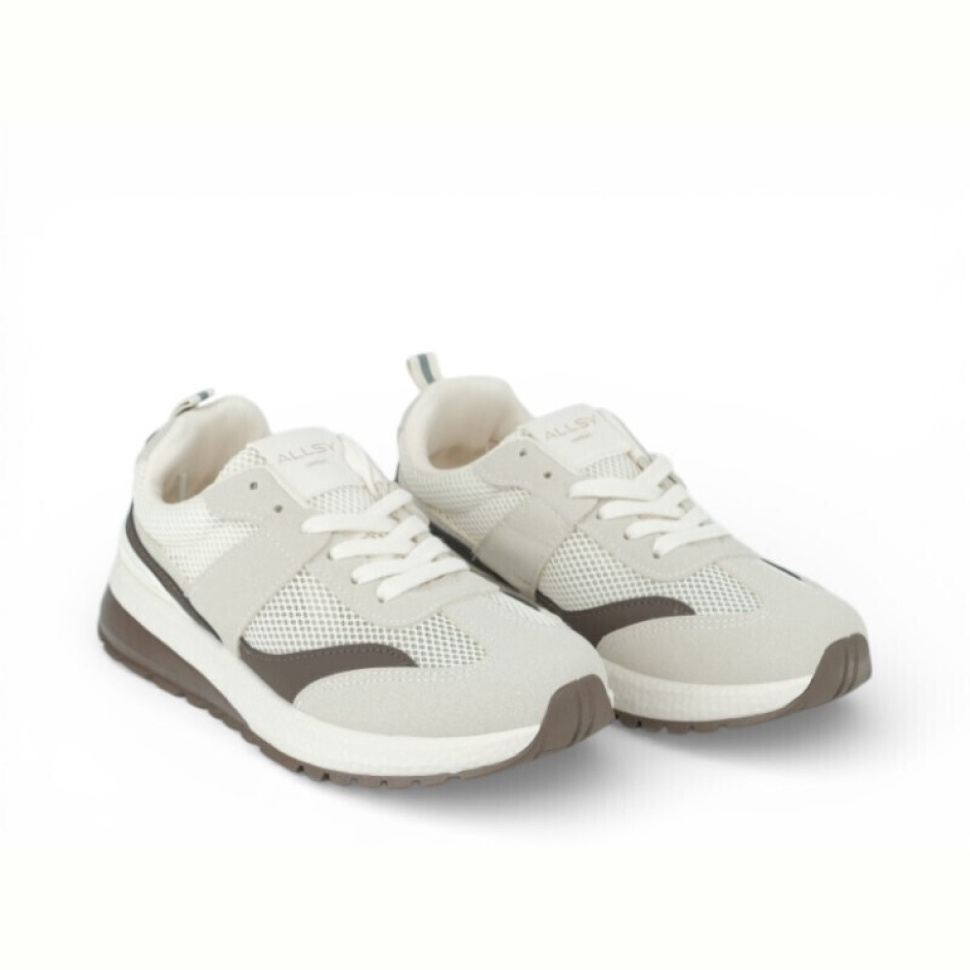 Кроссовки Allshoes 213045