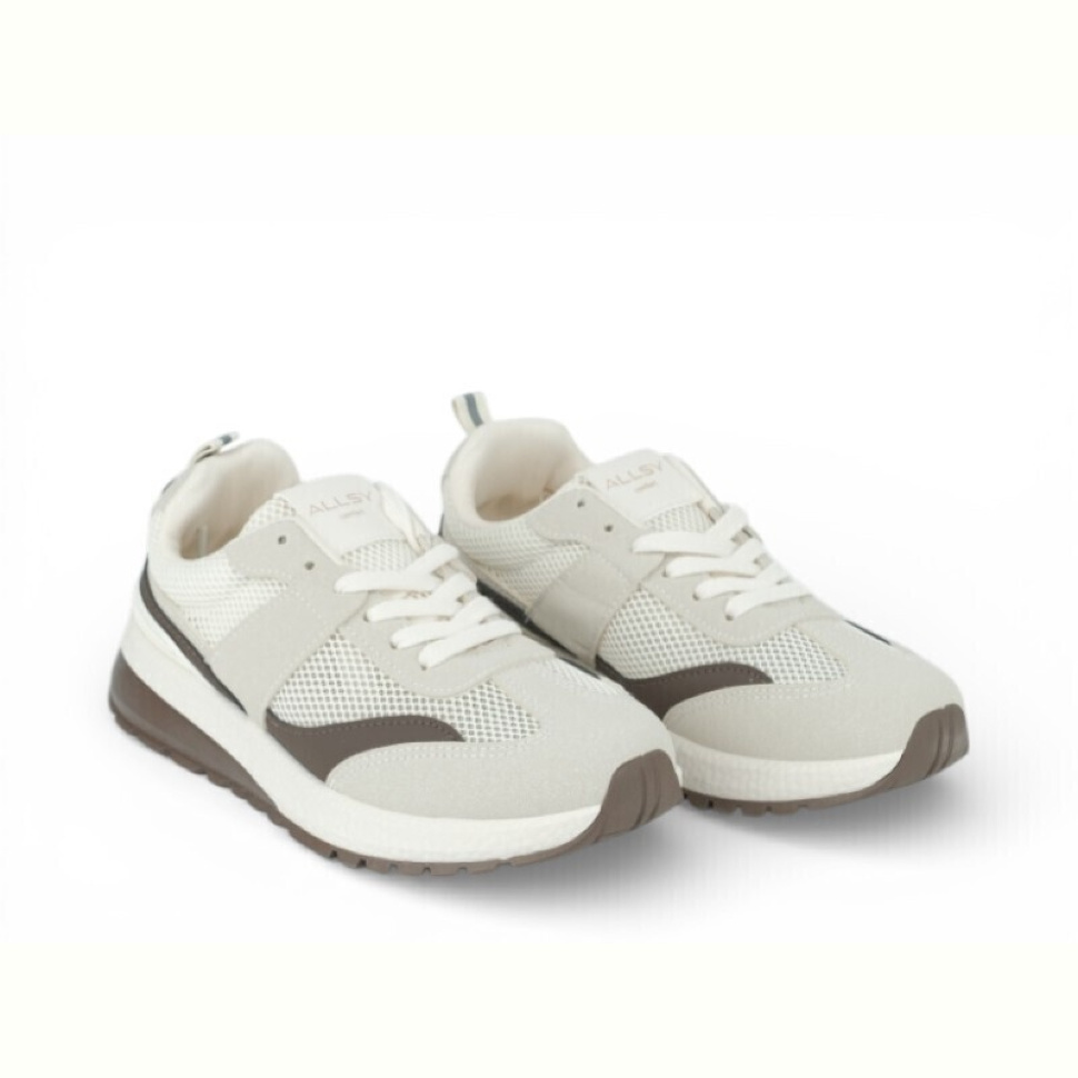 Кроссовки Allshoes 213045